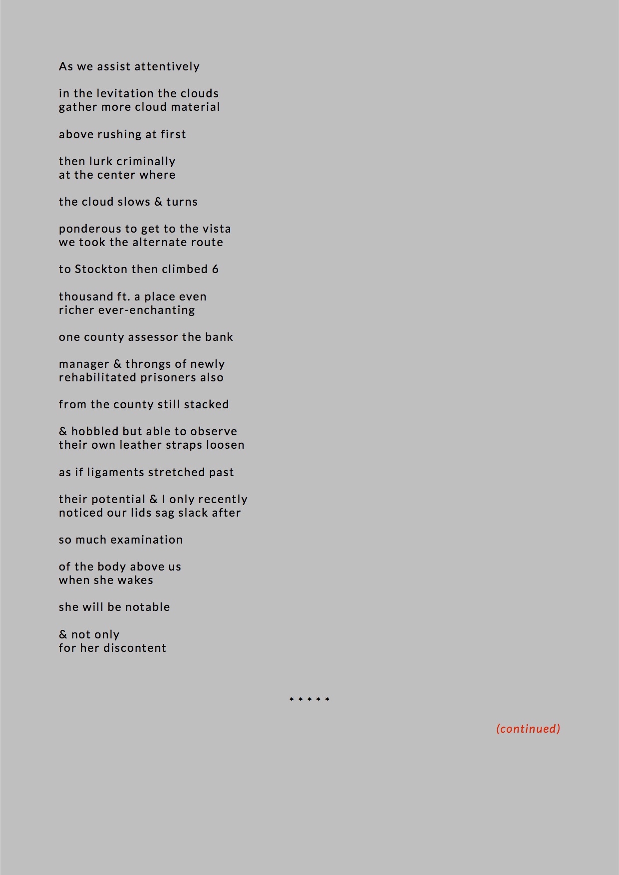 Knopf mute page 1